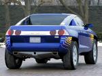 Chevrolet Borrego Concept 2001 года